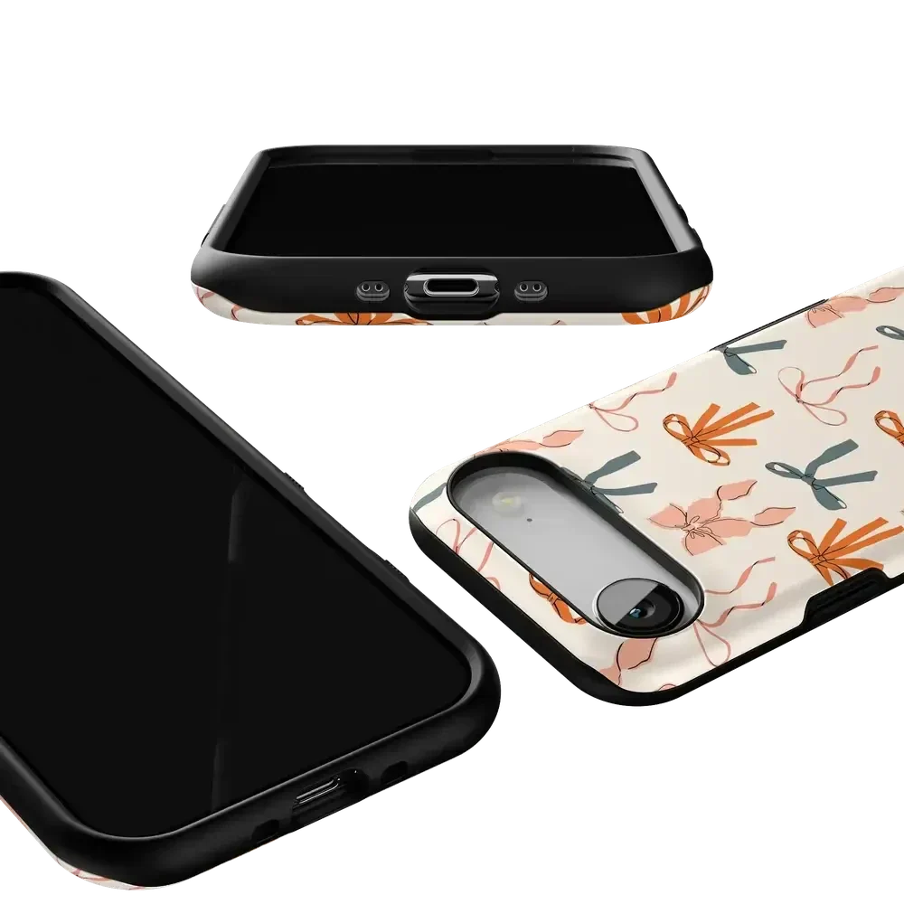 Gourdy Girlie | Harvest Bows Case