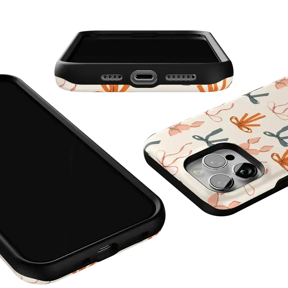 Gourdy Girlie | Harvest Bows Case