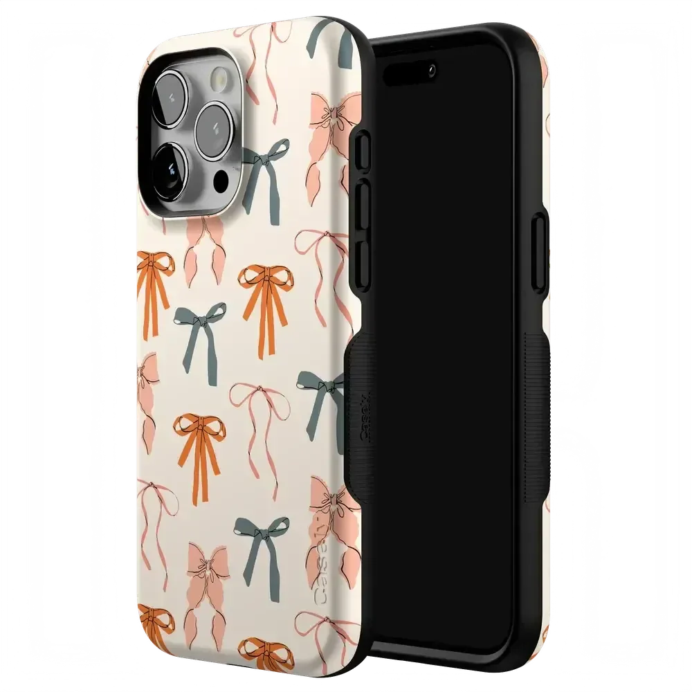 Gourdy Girlie | Harvest Bows Case