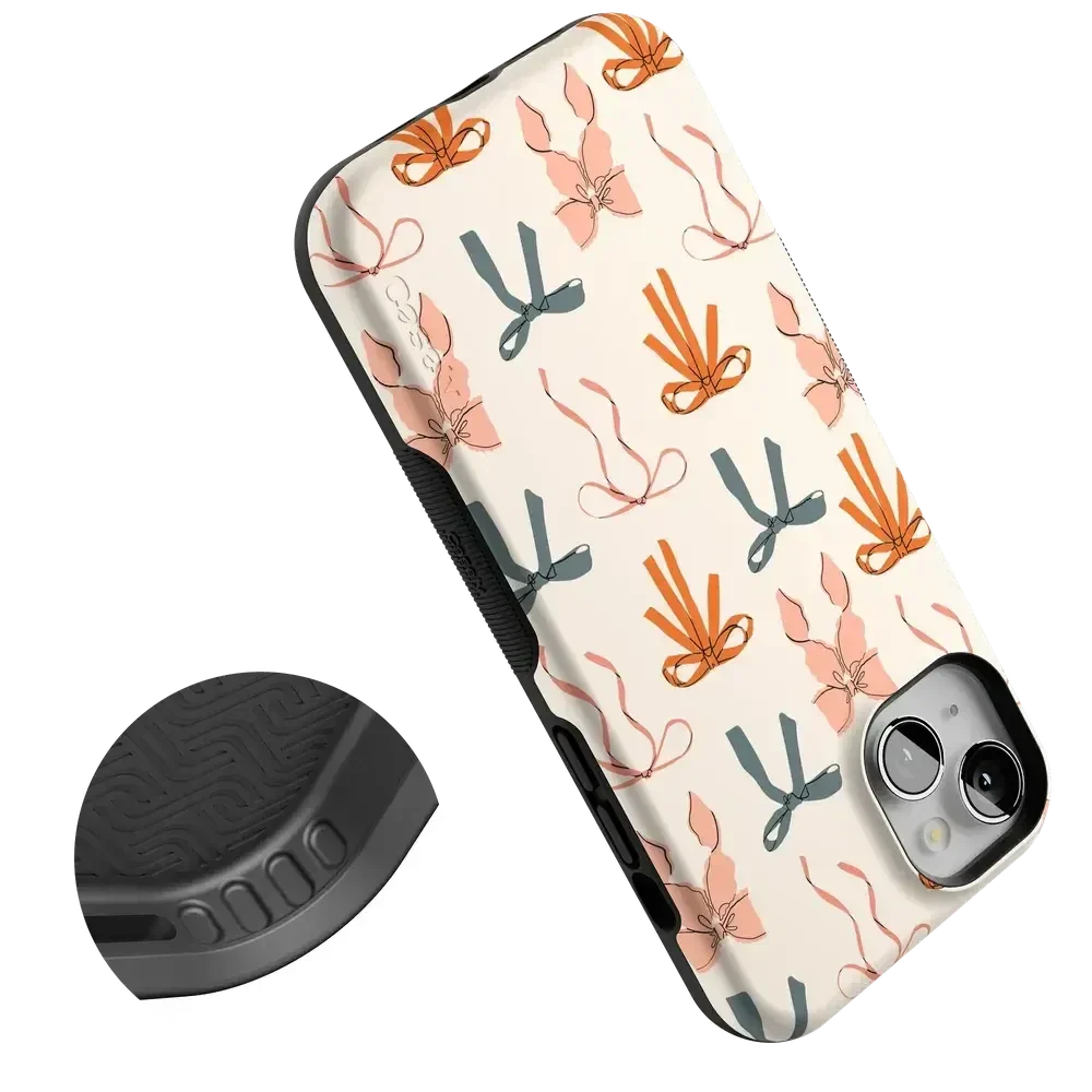 Gourdy Girlie | Harvest Bows Case