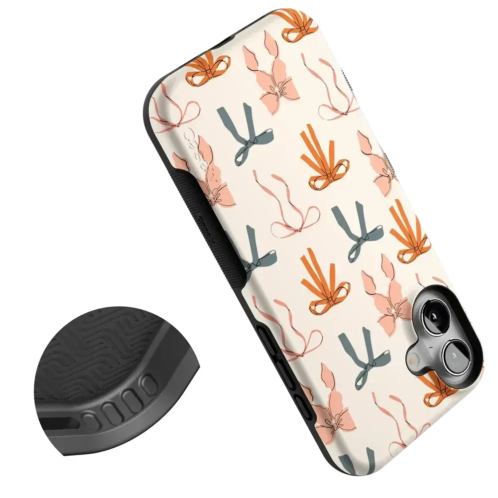 Gourdy Girlie | Harvest Bows Case
