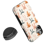 Gourdy Girlie | Harvest Bows Case