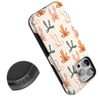 Gourdy Girlie | Harvest Bows Case