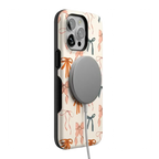 Gourdy Girlie | Harvest Bows Case