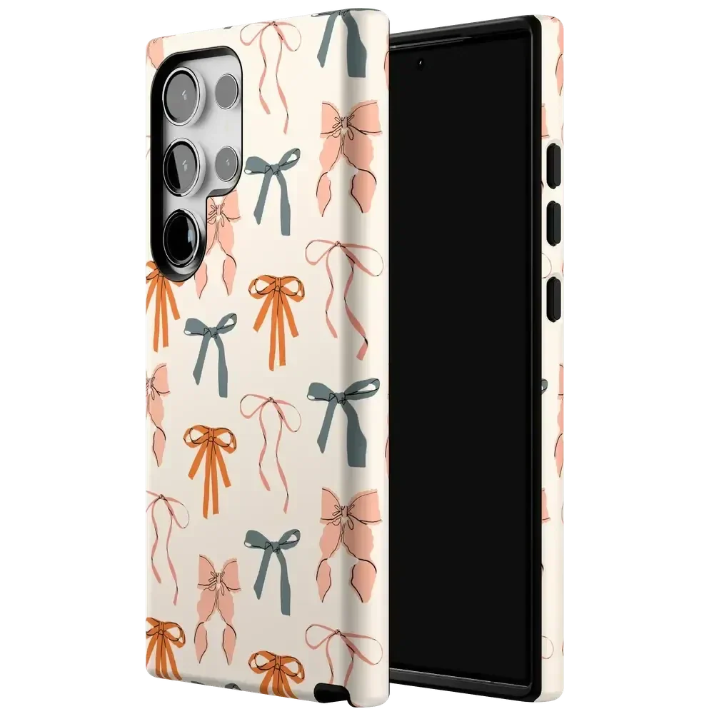 Gourdy Girlie | Harvest Bows Case