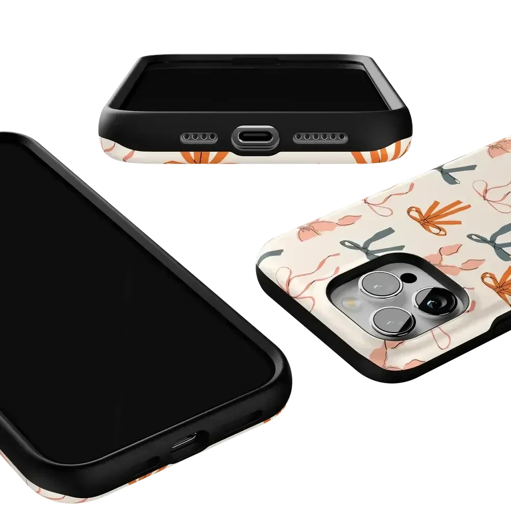 Gourdy Girlie | Harvest Bows Case