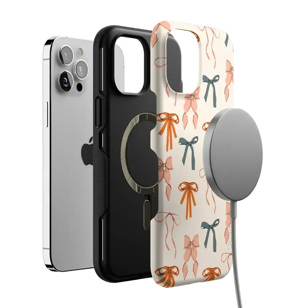 Gourdy Girlie | Harvest Bows Case
