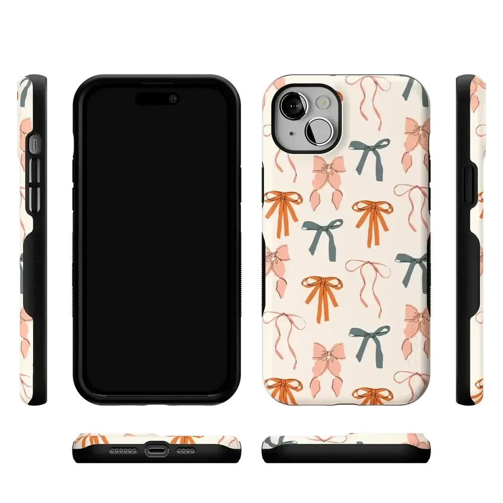 Gourdy Girlie | Harvest Bows Case