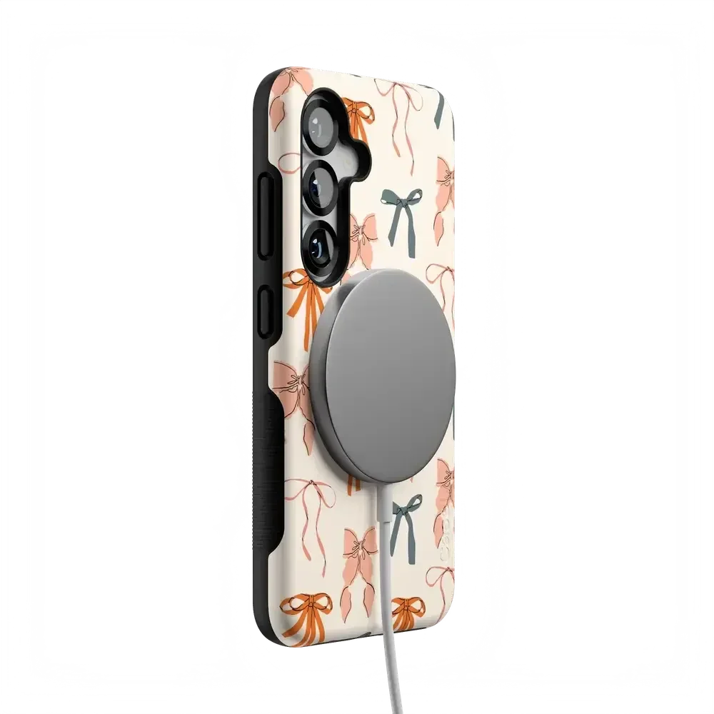 Gourdy Girlie | Harvest Bows Case