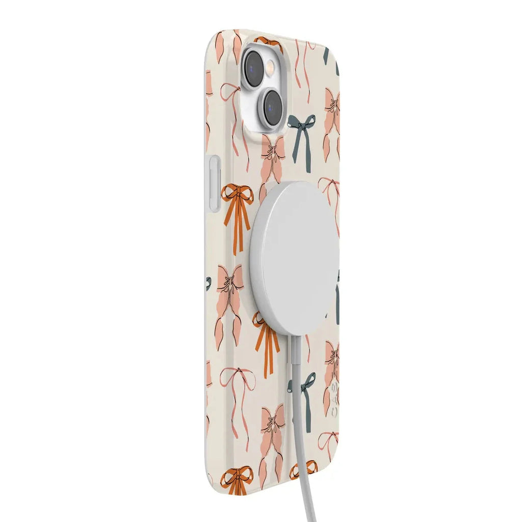 Gourdy Girlie | Harvest Bows Case