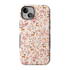 Dashing Through the Snow | Enchanted Forest Case
