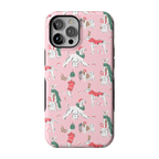 Winter Woofs | Holiday Dog Case