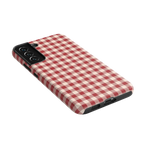 Sweet Jam | Red Gingham Case