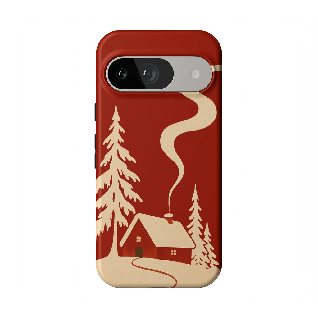 Snowed In | Cozy Winter Case