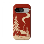 Snowed In | Cozy Winter Case