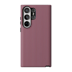 Stripes and the City | Tiny Pinstripe Case