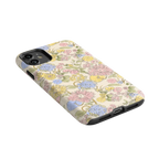 Prairie Blooms | Pastel Floral Case