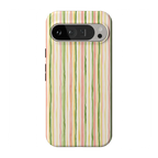 Sweet Stripes | Rainbow Pastel Case