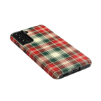 Plaid & Proper | Signature Plaid Case