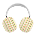 Sweet Stripes | Rainbow Pastel AirPods Max Case