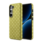Kiwi Cooler | Poolside Print Case