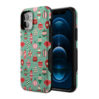 All Decked Out | Festive Ornaments Case