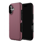 Stripes and the City | Tiny Pinstripe Case