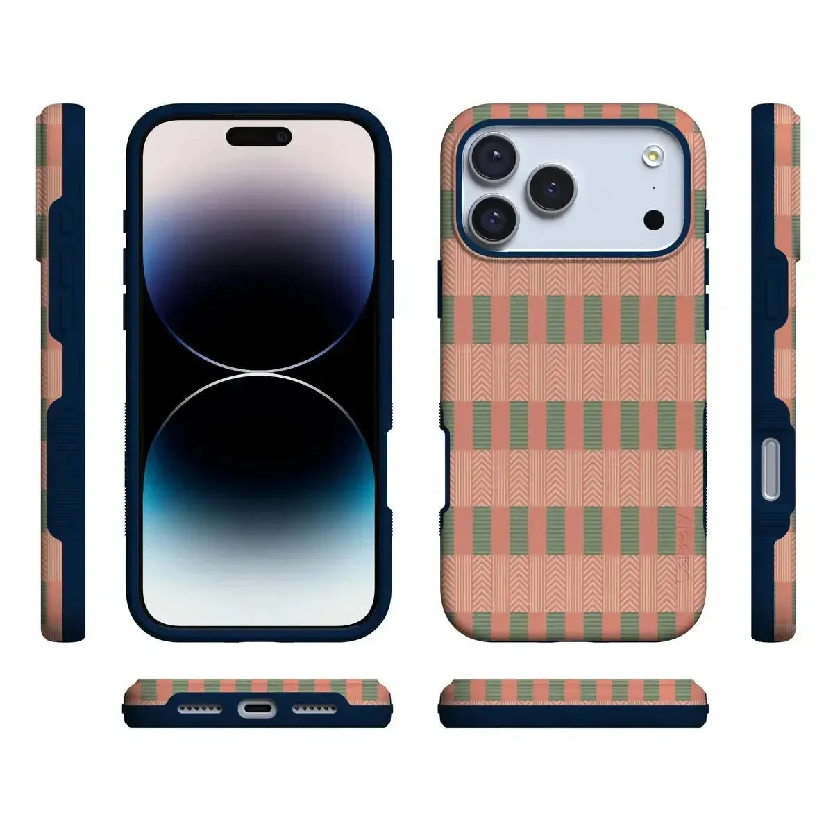 Grand Cabana | Palm Beach Case