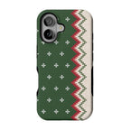 Grandpa's Sweater | Holiday Knit Case