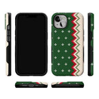 Grandpa's Sweater | Holiday Knit Case