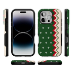 Grandpa's Sweater | Holiday Knit Case