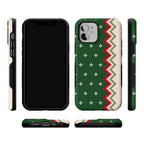 Grandpa's Sweater | Holiday Knit Case