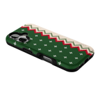 Grandpa's Sweater | Holiday Knit Case