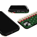 Grandpa's Sweater | Holiday Knit Case