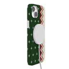 Grandpa's Sweater | Holiday Knit Case