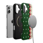 Grandpa's Sweater | Holiday Knit Case