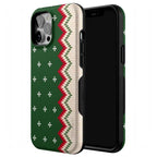 Grandpa's Sweater | Holiday Knit Case