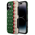 Grandpa's Sweater | Holiday Knit Case