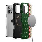 Grandpa's Sweater | Holiday Knit Case