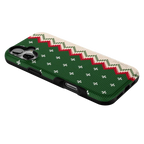 Grandpa's Sweater | Holiday Knit Case