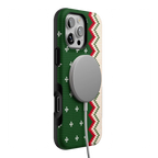 Grandpa's Sweater | Holiday Knit Case