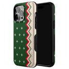 Grandpa's Sweater | Holiday Knit Case