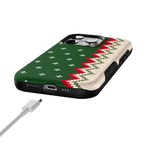 Grandpa's Sweater | Holiday Knit Case
