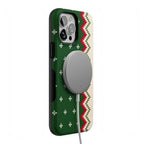 Grandpa's Sweater | Holiday Knit Case