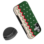 Grandpa's Sweater | Holiday Knit Case