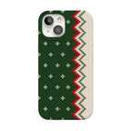 Grandpa's Sweater | Holiday Knit Case