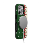 Grandpa's Sweater | Holiday Knit Case