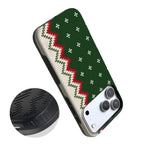 Grandpa's Sweater | Holiday Knit Case