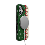 Grandpa's Sweater | Holiday Knit Case