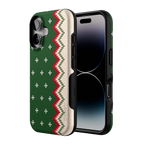 Grandpa's Sweater | Holiday Knit Case